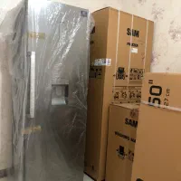 فروش سریع لوازم اشپزخونه  لوازم برقی ب علت مهاجرت