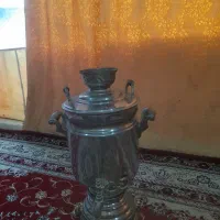 سماور فروشی