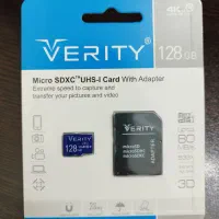 رم ۱۲۸ ۶۴ گیگ وریتی با قیمت ویژه