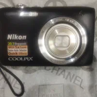 دوربین عکاسی و فیلمبرداری برند نیکون