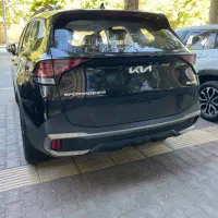 اسپورتیج ۲۰۲۵ ارس پلاک|خودرو سواری و وانت|مراغه, |دیوار