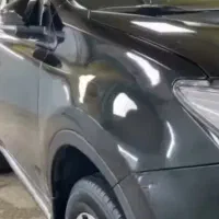 صافکاری pdr تخصصی و سنتی