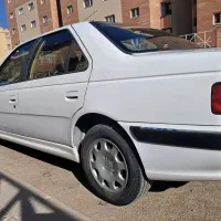 پارس سال ۹۷ درجه یک مشابه صفر