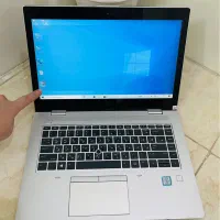 اچ پی i5-8250U نسل هست صفحه نمایش تاچ|رایانه همراه|تهران, سجاد|دیوار