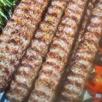 کباب زن