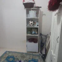 تخت کمد بچه