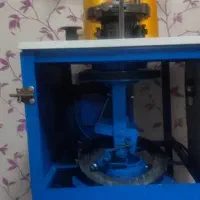 دستگاه بافت اسکاج در حد