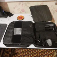 dji ronin rs4 combo|دوربین عکاسی و فیلم‌برداری|تهران, حر|دیوار