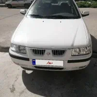 سمند lx مدل 96|خودرو سواری و وانت|بهبهان, |دیوار