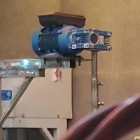 ۲ست همزن صنعتی برقی مناسب قنادیها و آشپزخانه ها