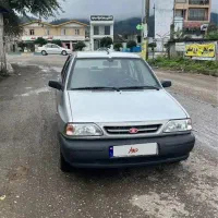 پراید ۱۳۱ مدل ۸۷