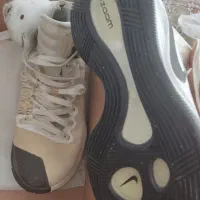 کفش سالن اصل Nike|تجهیزات ورزشی|قروه, |دیوار