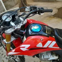 تریلmkz200|موتورسیکلت|طارم (زنجان), |دیوار