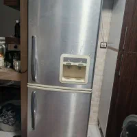 یخچال فریزر