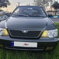 پراید ۱۱۱مدل۸۹فنی های سالم|خودرو سواری و وانت|لنگرود, |دیوار