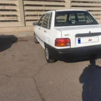 پراید ۸۳ انژکتور|خودرو سواری و وانت|زنجان, |دیوار