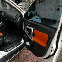 تیگو ۵ مدل ۱۴۰۰ فول بی رنگ|خودرو سواری و وانت|تهران, تهرانپارس شرقی|دیوار