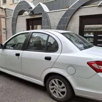 خودروی ساینا مدل ۹۶