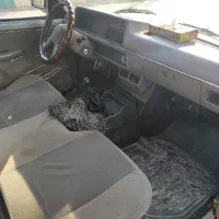 مزدا 2000 مدل 90|خودرو سواری و وانت|ابریشم, |دیوار