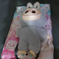 یک عدد لبوبو بفروش می‌رسد|اسباب‌بازی بچه|زاهدان, |دیوار