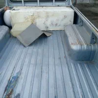 مزدا 2000|خودرو سواری و وانت|محمدشهر, همایون ویلا|دیوار