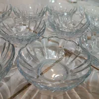 یازده عدد کاسه ترشی خوری