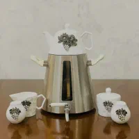 کتری قوری