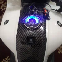 ماشین شارژی کاملا سالم و بی‌عیب|اسباب‌‌بازی|شیراز, وزیرآباد|دیوار