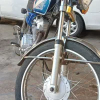 هندا ۱۲۵ پارکینگی عروسک|موتورسیکلت|دزفول, |دیوار