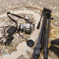 sony H50|دوربین عکاسی و فیلم‌برداری|تهران, باغ فیض|دیوار