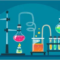 کار در تولیدی مواد شیمیایی