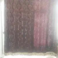 دو عدد پرده  نو