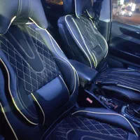 روکش صندلی ماشین|قطعات یدکی و لوازم جانبی|تبریز, |دیوار