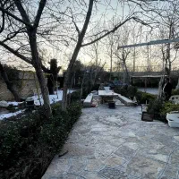 منزل ویلایی دوبلکس شاندیز