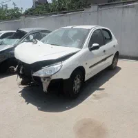 206 اتومات مدل 90