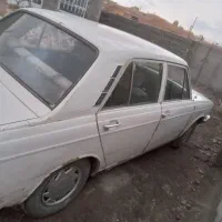 پیکان سالم  مدل ۷۲