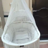 کریر روروک گهواره|اسباب و اثاث بچه|قم, شهرک شهرداری|دیوار