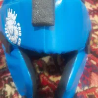 کلاه تکواندو و کیو کشین