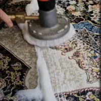 مبل شویی و قالیشویی