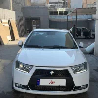 دنا پلاس اتوماتیک توربو