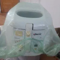 سرخ کن جانستون|ظروف پختوپز|نسیمشهر, |دیوار