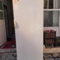 یخچال با بخاری