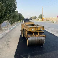 مرکز کرایه غلطک 20تنی و 10تنی حمل بانیسان|خدمات حمل و نقل|وحیدیه, |دیوار