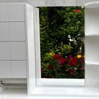 آینه باکس نو فروشی