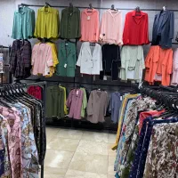 واگذاری فروشگاه پوشاک