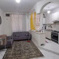 فروش آپارتمان ۵۰ متری دوم جنوبی کوچه ۷متری|فروش آپارتمان|تهران, شادآباد|دیوار