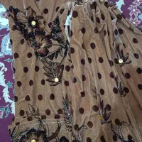 لباس محلی نو و در حد نو ازپانصد تومان به بالا|لباس|لردگان, |دیوار