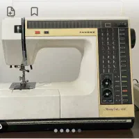 چرخ ژانومه اصل ژاپن مدل ۶۰۰۰