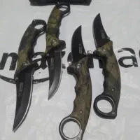 چاقو طبیعت گردی|کوهنوردی و کمپینگ|اصفهان, فجر|دیوار