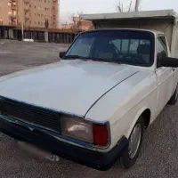 پیکان وانت ۸۵